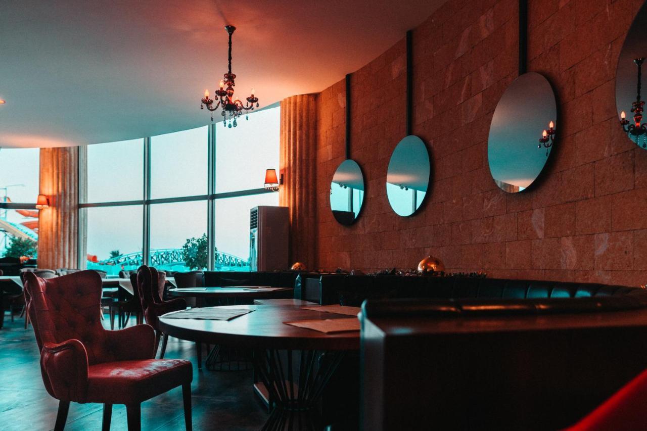 Edelweiss A Block Hotel Residence Trikomo Zewnętrze zdjęcie