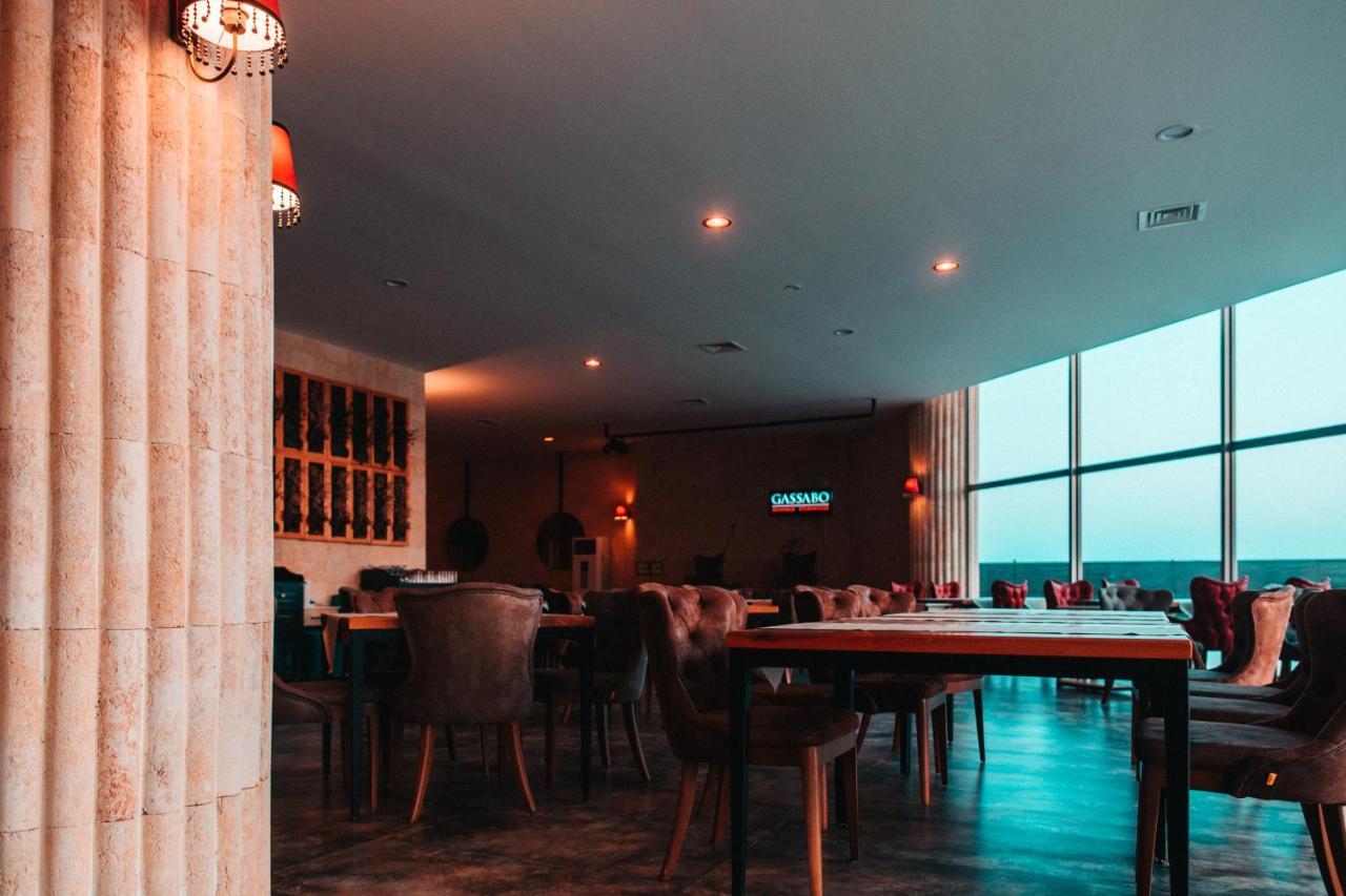 Edelweiss A Block Hotel Residence Trikomo Zewnętrze zdjęcie