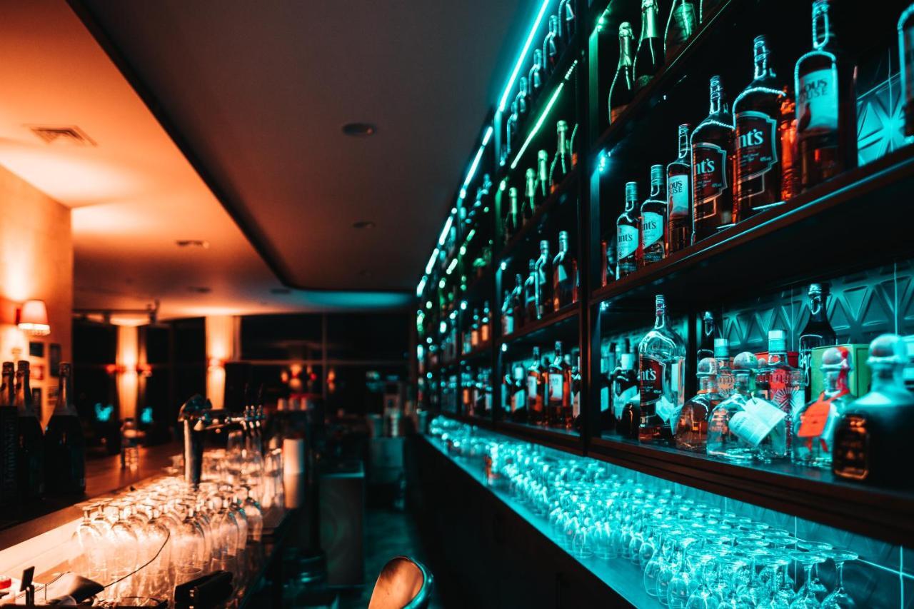 Edelweiss A Block Hotel Residence Trikomo Zewnętrze zdjęcie