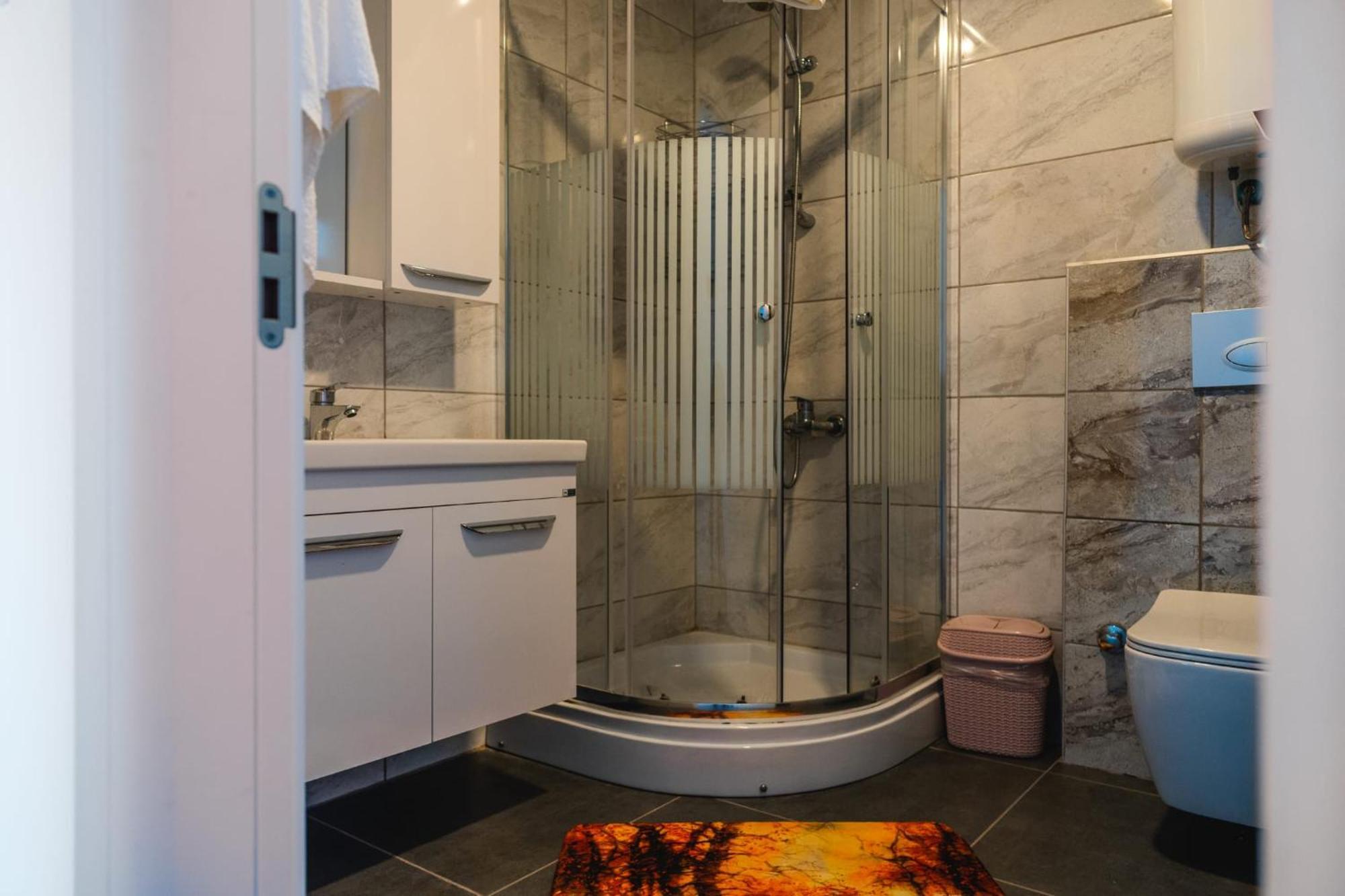 Edelweiss A Block Hotel Residence Trikomo Zewnętrze zdjęcie